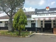 50 Anggota DPRD Subang Periode 2024-2029 Siap Dilantik: KPU Subang Selesaikan Tahap Akhir