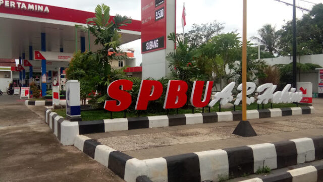 Daftar Harga BBM Terbaru di SPBU Pertamina Subang