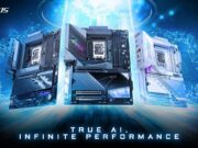 GIGABYTE Memperkenalkan Motherboard AORUS Z890 dengan Inovasi AIÂ GIGABYTE Memperkenalkan Motherboard AORUS Z890 dengan Inovasi AIÂ