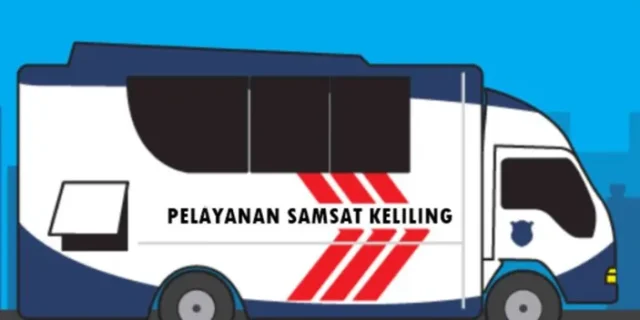 Layanan Samsat Online Kabupaten Subang