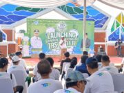 Perumda TRS Luncurkan AMDK TRS Water: Produk Lokal Siap Bersaing di Subang Perumda TRS Luncurkan AMDK TRS Water