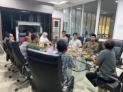 KPUD Siap Menggelar Debat Publik Paslon Pilkada Subang di Bale Dahana KPUD Siap Menggelar Debat Publik Paslon Pilkada Subang di Bale Dahana