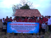 Dinas Pertanian Subang Gelar Pelatihan Atasi Kehilangan Hasil Panen Padi Dinas Pertanian Subang Gelar Pelatihan Atasi Kehilangan Hasil Panen Padi