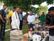 Penanaman Pohon di Subang: Langkah Nyata Menuju Lingkungan Hijau dan Berkelanjutan