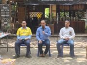 Dahana Gelar Media Gathering Bersama Puluhan Media Subang