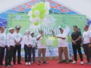 Pj. Bupati Subang Resmi Luncurkan Produk AMDK PDAM Tirta Rangga Subang Pj. Bupati Subang Resmi Luncurkan Produk AMDK PDAM Tirta Rangga Subang