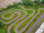 Mengenal Sirkuit Gery Mang di Subang: Sejarah dan Fasilitasnya