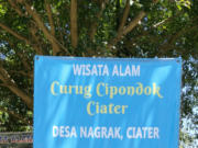 Curug Cipondok Ciater Subang: Destinasi Wisata Alam Sejuk yang Hits Curug Cipondok Ciater Subang