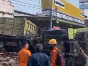 Kronologis Lengkap Kecelakaan Truk Maut di Subang: Dua Tewas, Delapan Luka-luka