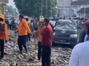 Baru Kali Ini Kehadiran Truk Proyek Resahkan Warga Subang: Membahayakan!