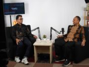 TALKSHOW BERSAMA TEMPO, AJANG DR. IMRAN PUBLIKASI POTENSI SUBANG