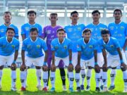 Persikas Subang Skuad Liga 2 2024/2025 Persikas Subang Skuad Liga 2 2024/2025