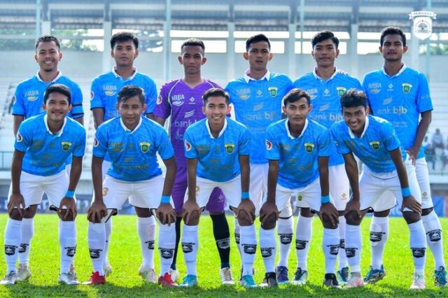 Persikas Subang Skuad Liga 2 2024/2025