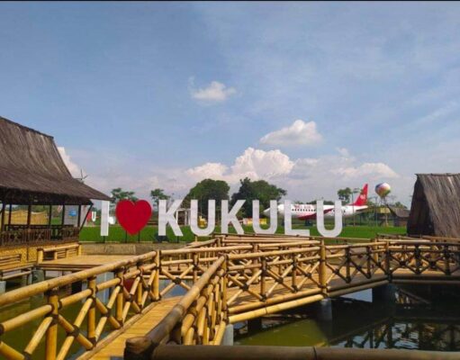 Taman Anggur Subang: Destinasi Wisata Milik Sule yang Menginspirasi Taman Anggur Subang: Destinasi Wisata Milik Sule yang Menginspirasi