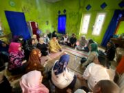 PJ BUPATI SUBANG DAMPINGI MENTERI PPPA RI BERTAKZIAH KE RUMAH ALBI PJ BUPATI SUBANG DAMPINGI MENTERI PPPA RI BERTAKZIAH KE RUMAH ALBI