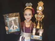 Calista Yara: Penari Asal Kota Subang yang Bersinar di Kancah Nasional dan Internasional Calista Yara: Penari Asal Kota Subang yang Bersinar di Kancah Nasional dan Internasional