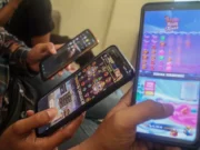 Kementerian Komunikasi Blokir Lebih dari 277.000 Konten Judi Online dalam Tiga Minggu Kementerian Komunikasi Blokir Lebih dari 277.000 Konten Judi Online