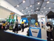 DAHANA Tawarkan Quarry Management pada Pameran Konstruksi Indonesia