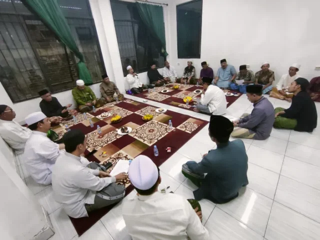 Majelis Kyai Kampung Subang