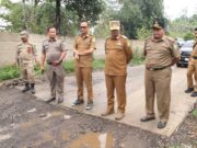 Menindaklanjuti Progres Pembangunan Jalan, Pj Bupati Subang Kembali Lakukan Peninjauan Menindaklanjuti Progres Pembangunan Jalan, Pj Bupati Subang Kembali Lakukan Peninjauan