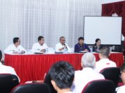 Rakor Program Pemberantasan Korupsi Terintegrasi 2024: Pj. Bupati Subang Fokus pada Tata Kelola RKPD dan APBD 2025 Rakor Program Pemberantasan Korupsi Terintegrasi 2024: Pj. Bupati Subang Fokus pada Tata Kelola RKPD dan APBD 2025