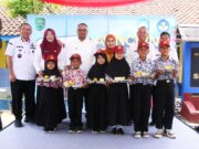 LUNCURKAN PROGRAM MAKAN SIANG GRATIS BERGIZI, PJ BUPATI SUBANG SEBUT PROGRAM LUAR BIASA