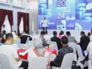 Membangun Sinergi BUMD, Kawasan Ekonomi Khusus, dan BUMDes untuk Masa Depan Berkelanjutan Membangun Sinergi BUMD, Kawasan Ekonomi Khusus, dan BUMDes untuk Masa Depan Berkelanjutan