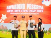 Generasi Muda Subang Wujudkan Budaya Anti-Korupsi Generasi Muda Subang Wujudkan Budaya Anti-Korupsi