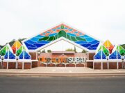 Mengembangkan Subang Sebagai Kota Berbasis Data di Sektor Pariwisata Mengembangkan Subang Sebagai Kota Berbasis Data di Sektor Pariwisata