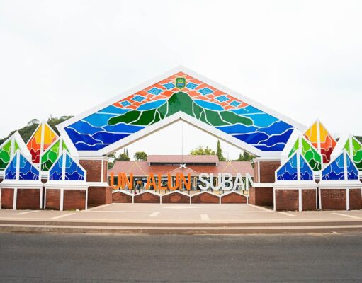 Mengembangkan Subang Sebagai Kota Berbasis Data di Sektor Pariwisata Mengembangkan Subang Sebagai Kota Berbasis Data di Sektor Pariwisata