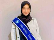 Haffi Inabah Salsabila Duta Digital Indonesia Asal Subang Haffi Inabah Salsabila Duta Digital Indonesia Asal Subang