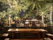 HD Pulle Cafe Subang: Tempat Nongkrong Kekinian dengan Nuansa Aesthetic HD Pulle Cafe Subang