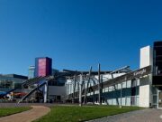 Google: Sejarah, Pendiri, Omzet, dan Kantor Pusat Teknologi Terbesar Dunia Google: Sejarah, Pendiri, Omzet, dan Kantor Pusat Teknologi Terbesar Dunia