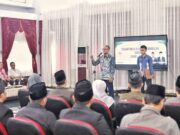 Pj. Bupati Subang Berikan Arahan Strategis untuk Tingkatkan Kinerja ASN dan Perbaikan Layanan Publik