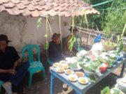 Ruwatan Bumi: Tradisi Syukur Petani Kampung Cilaja, Desa Cisaga, Subang Ruwatan Bumi: Tradisi Syukur Petani Kampung Cilaja, Desa Cisaga, Subang