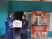 Program KUA-PEU: Sinergi LAZ Assyifa Peduli dan Kemenag RI untuk Pemberdayaan Ekonomi Umat Program KUA-PEU: Sinergi LAZ Assyifa Peduli dan Kemenag RI untuk Pemberdayaan Ekonomi Umat