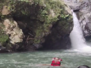 Curug Masigit: Destinasi Wisata Alam yang Menawan di Subang Curug Masigit: Destinasi Wisata Alam yang Menawan di Subang