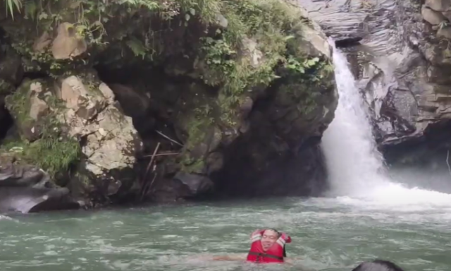 Curug Masigit: Destinasi Wisata Alam yang Menawan di Subang