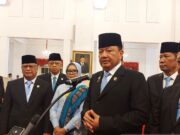 Tantangan Besar di Balik Perjuangan Budi Gunawan Melawan Perjudian Online Internasional Tantangan Besar di Balik Perjuangan Budi Gunawan Melawan Perjudian Online Internasional