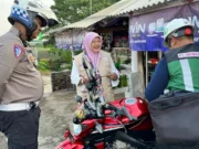 416 Kendaraan di Subang Terjaring Menunggak Pajak 416 Kendaraan di Subang Terjaring Menunggak Pajak