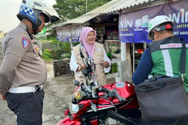 416 Kendaraan di Subang Terjaring Menunggak Pajak