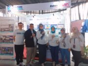 Dukung Internalisasi AKHLAK, DAHANA Hadiri Len Culture Festival Dukung Internalisasi AKHLAK, DAHANA Hadiri Len Culture Festival