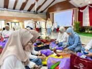 DWP Subang: Daur Ulang Sampah Plastik untuk Ekonomi Kreatif DWP Subang: Daur Ulang Sampah Plastik untuk Ekonomi Kreatif