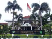 Tingkatkan Efektivitas Penyusunan Peraturan Daerah: DPRD Subang dan Kejari Jalin Kerja Sama Hukum