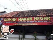 Lezatnya Sop Buntut Rumah Makan Hegar yang Legendaris (Kuliner Subang)