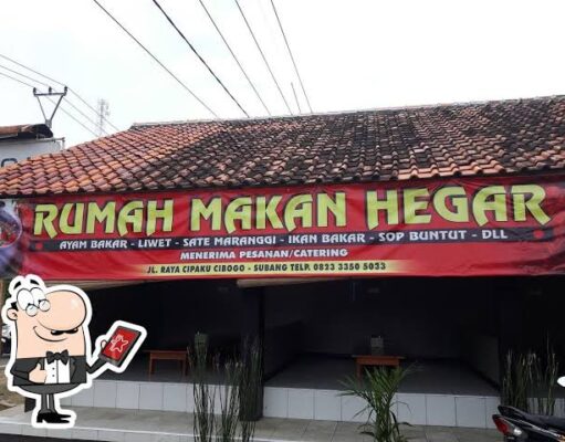 Lezatnya Sop Buntut Rumah Makan Hegar yang Legendaris (Kuliner Subang)