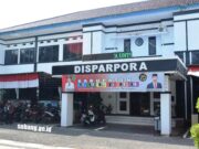 Seluruh OPD di Subang Bersatu untuk Pengembangan Desa Wisata Kepala Bidang Destinasi Wisata Dinas Pariwisata Pemuda dan Olahraga Kabupaten Subang Ida Erlinda