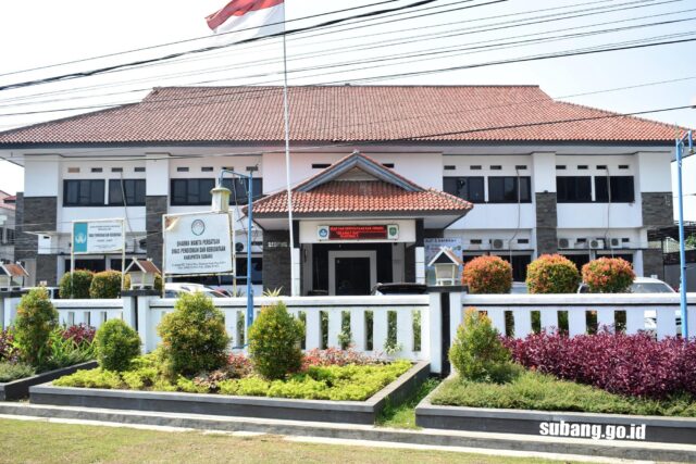 Disdikbud Subang Pentingnya Ketaatan pada Peraturan Sekolah untuk Membangun Harmoni