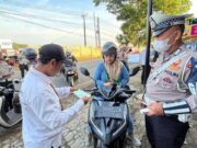 Operasi Pemeriksaan Pajak Kendaraan di Subang: Dorongan untuk Tingkatkan Kepatuhan Wajib Pajak Operasi Pemeriksaan Pajak Kendaraan di Subang: Dorongan untuk Tingkatkan Kepatuhan Wajib Pajak