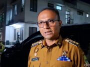 Kasus Meninggalnya Siswa SD di Subang: PJ Bupati Tindak Tegas Kepala Sekolah Kasus Meninggalnya Siswa SD di Subang: PJ Bupati Tindak Tegas Kepala Sekolah